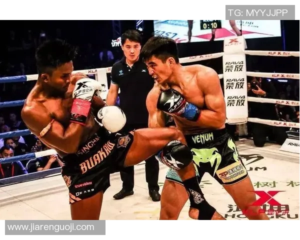 孔令丰与哈亚的精彩对决谁将成为胜者揭晓搏击界的新传奇